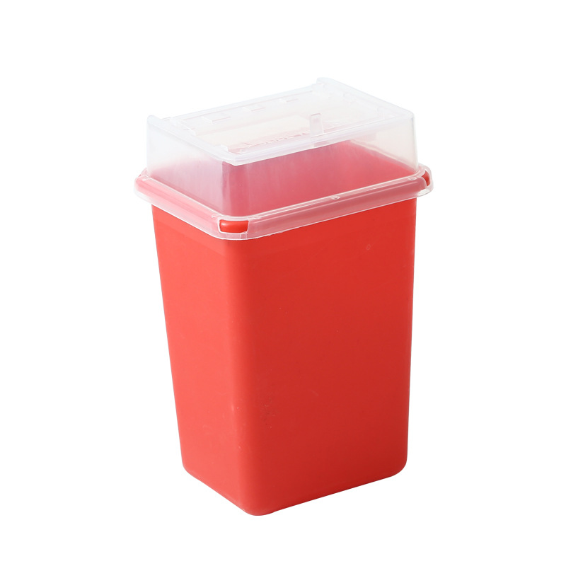 High-lid Medical Sharps Box suppliers High-lid Medical Sharps Box suppliers