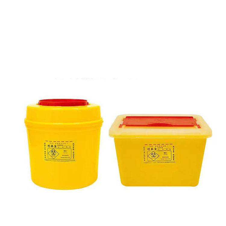 Sharps Container Box suppliers