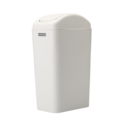 Šiukšliadėžė Flip Top