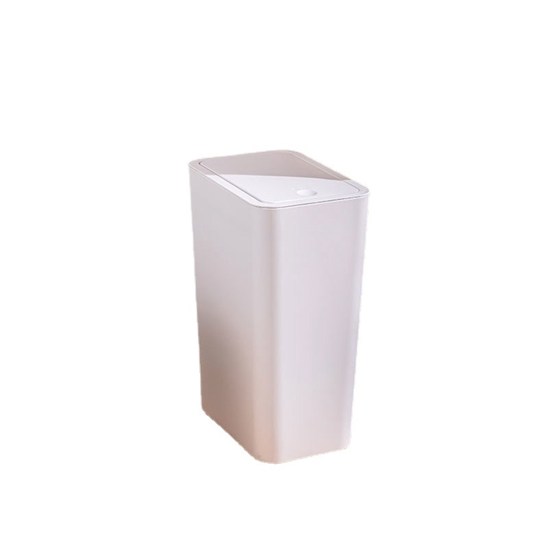 White Wastebasket suppliers